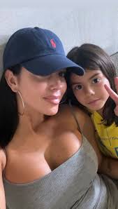 Georgina Rodríguez (@Georginagioc)  Posts  X