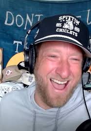 Spitting Chiclets Sean Avery