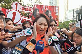 æœ‰å†‡äººè¦ºå¾—æŽæ…§ç¼å¥½æ­£