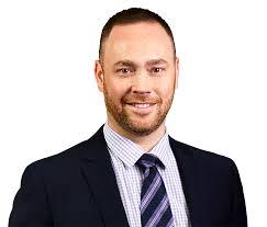 Daniel Nyman, Toronto