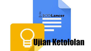 Watch short videos about #kepekaan on tiktok. Daftar Tes Ujian Ketololan Docs Google Form 2020