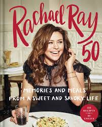 Download 3 free recipes from the low calorie menu plan now! Looking Back On 50 Years A Q A With Rachael Ray The Boston Globe