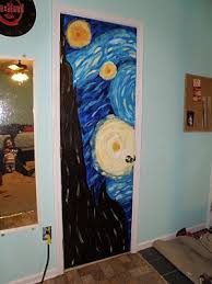 Painted bedroom doors painted doors bedroom door decorations tumblr rooms cute room decor room goals aesthetic room decor bedroom art mirror bedroom. Aesthetic Trippy Door Painting Ideas Novocom Top