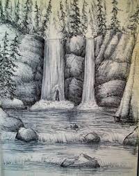 Kami akan memberikan berbagai jenis gambar pemandangan alam yang cantik mulai darigunungpedesaan. Sketsa Gambar Pemandangan Terbaru Yang Indah Dan Mudah Kanalmu