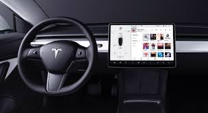 Model 3 list prices posted on tesla's web site. Model 3 Tesla Uae