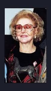 Cecilia Straub-Rubens, co-owner of Tiznow, Dies