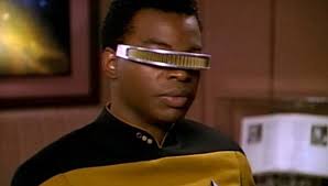 Levar burton is an american actor, director and author known for portraying geordi la forge on star trek: Let Levar Burton Read You A Story On Twitter Nerdist