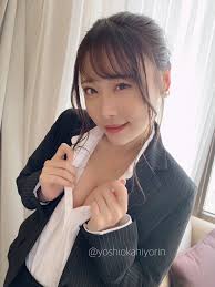 요시오카 히요리 (r3 판) - 나무위키