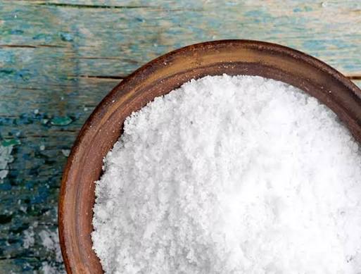 Salt