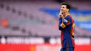 The deal to sign jack grealish was already completed by the time the messi news came down, but harry kane, who is yet to report to tottenham hotspur for preseason in hopes of forcing through a. Lionel Messi News Tottenham Target Romero Key To Exit