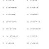 Stephen lange » precalculus worksheets. 1