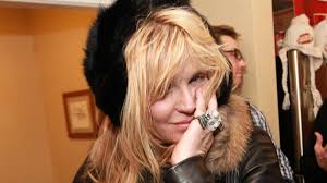Now Trending: Why is Courtney Love obsessed with the missing Malaysia  Airlines flight?