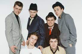 Get premium, high resolution news photos at getty images Suddenly You Re All The Things You Didn T Want To Become Madness Legend Suggs Reveals The Drug That Left Him Paranoid And Alone Mirror Online