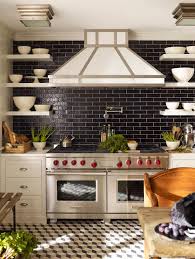 51 thanksgiving decorating ideas for a stylish celebration. Black And White 45 Sensational Kitchens To Inspire