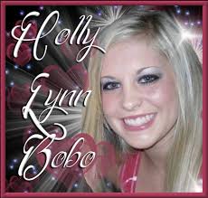 Holly Bobo