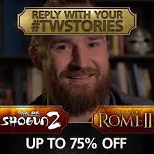 @totalwar's video Tweet