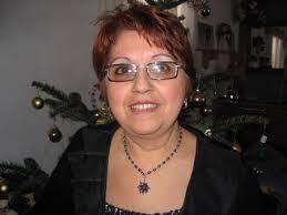 Hélène PEREDA (SALINAS), 72 ans (CHASSE SUR RHONE, SEREZIN DU RHONE)