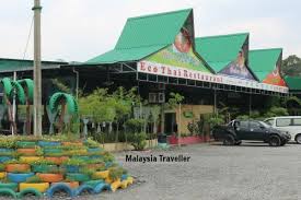Free self parking is available onsite. Semenyih Eco Venture Resort Selangor Malaysia