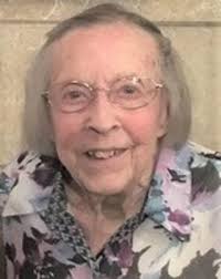 Betty Jane Colwell Obituary