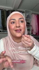 Amy Ramadan's Instagram, Twitter & Facebook