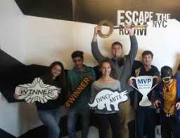 These fantastic escape rooms for kids offer themed challenges that no kid—even your teens—can resist! Fun Things To Do In Nyc For Kids Family 2021 My Top 8 Fun Activities In New York City