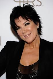 The family's momager kris jenner, however, . Kris Jenner Bob Kris Jenner Short Hairstyles Lookbook Stylebistro