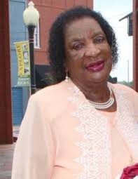 Obituary information for Bernice Delores Murdock