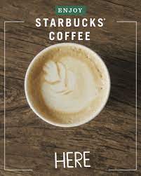 Starbucks® premium instant , средняя обжарка. Starbucks At Home Home Facebook