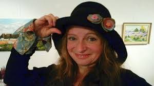 Petra Sanders's Instagram, Twitter & Facebook