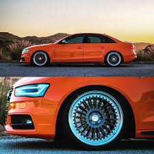 Image result for Solar Orange 2012 Audi