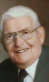 Obituary information for Thomas Edgar Hannan