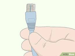 Connect both computers via a lan cable. How To Connect Two Computers Together With An Ethernet Cable