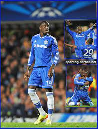 All you need to do is join chelsea's global fan community. Chelsea Fc Demba Ba