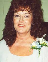Obituary information for Carol Anne Robb