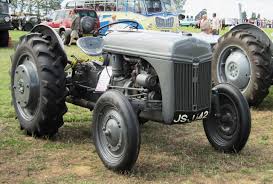 B96 1949 Harry Ferguson Tractor Wiring Diagram Wiring Resources