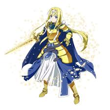 The season that started all the hype and revealed one of the most unique gaming concepts in anime, season 1 comes in next with an average rating of 7.64. Sword Art Online Video Game Project Alicization Alice Sword Art Sword Art Online Season Sword Art Online
