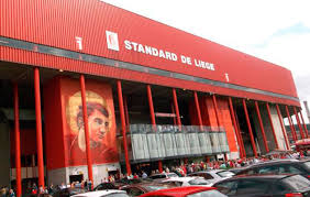 Standard de liège thus obtained the agreement, under technical conditions, of the walloon region on tuesday to finally launch the construction of its new stadium. Stadium Guide Stade Maurice Dufrasne Standard Liege