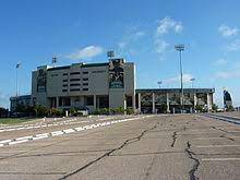 Floyd casey stadium var et stadion i waco, texas. Floyd Casey Stadium Wikipedia