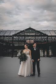 Our Four Seasons Rooftop Conservatory The Cutest Love Birds Rockford Il Sara Johnson Photography Htt Wedding Event Venues Rooftop Wedding Bear Wedding