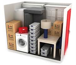 At approximately 50 square feet in size, this unit is about half the size of your car garage. Space Estimator Extra Room Self Storage