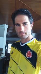 Anibal Navarro de 'Nada es lo que parece': El Hombre de Acción