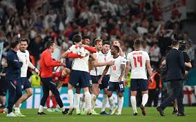 Англия се изправя срещу дания във втория полуфинал на евро 2020. Z8f8carquyoprm