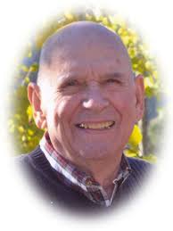 Robert Emerson Giger