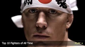 Top 5 Facts about MMA