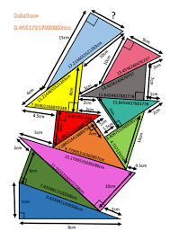 The project manager's job is to keep the whole triangle from falling apart. Pythagoras Theorem Pile Up Teaching Resources Fun Math Worksheets Theorems Trigonometry Worksheets