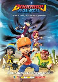 A group of alien treasure hunters named the tengkotak has arrived on earth and kidnapped ochobot in order to use him to locate an ancient and powerful nonton film guardians of the galaxy vol. Download Boboiboy Galaxs Batch Fasrgoto