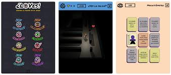 Apps para la prevención y combate contra la violencia hacia las mujeres