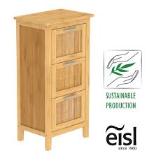 Jetzt günstig die wohnung mit gebrauchten möbeln einrichten auf ebay kleinanzeigen. Eisl Badezimmer Unterschrank Bambus Kaufland De