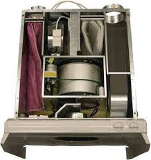 Vmc Double Flux Vr 300 Ecv B Systemair Vr300 Ecv B