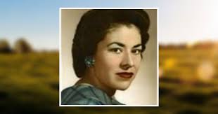 Luz M. Duron Obituary June 20, 2007